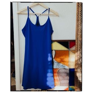 Outdoor Voices M Exercise Dress